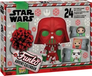 Star Wars #24 DAYS Funko Pop