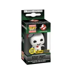 Stay Puft Funko Pop