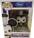 Steamboat Willie #24 Funko Pop