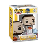Stephen Curry #171 Funko Pop