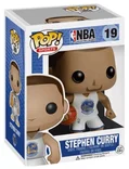 Stephen Curry #19 Funko Pop