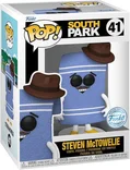 Steven McTowelie #41 Funko Pop