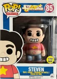 Steven #85 Funko Pop