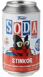 Stinkor Funko Pop