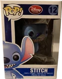 Stitch #12 Funko Pop