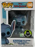 Stitch with Record Player #1048 Funko Pop