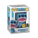 Stitch with Record Player #1048 Funko Pop