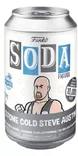 Stone Cold Steve Austin Funko Pop
