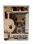 Stone Cold Steve Austin #05 Funko Pop