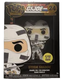 Storm Shadow #24 Funko Pop