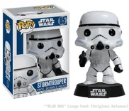Stormtrooper #05 Funko Pop
