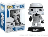 Stormtrooper #05 Funko Pop