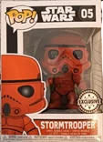 Stormtrooper #05 Funko Pop