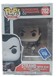 Strahd (with d20) #782 Funko Pop