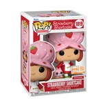 Strawberry Shortcake #1819 Funko Pop