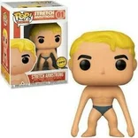 Stretch Armstrong #01 Funko Pop