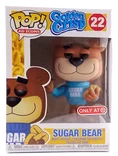 Sugar Bear #22 Funko Pop
