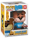 Sugar Bear #22 Funko Pop