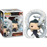 Suguru Geto #1891 Funko Pop