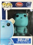 Sulley #04 Funko Pop