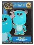 Sulley #07 Funko Pop