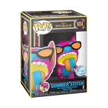Summer Stitch #1414 Funko Pop