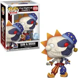 Sun & Moon #919 Funko Pop