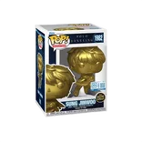 Sung Jinwoo #1982 Funko Pop