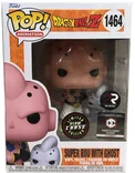 Super Buu With Ghost #1464 Funko Pop
