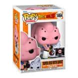 Super Buu With Ghost #1464 Funko Pop
