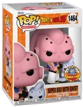 Super Buu With Ghost #1464 Funko Pop