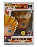 Super Hercule #818 Funko Pop