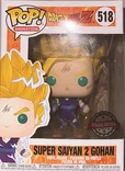 Super Saiyan 2 Gohan #518 Funko Pop