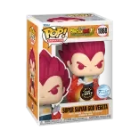Super Saiyan God Vegeta #1868 Funko Pop