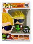 Super Saiyan Gohan #889 Funko Pop