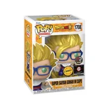 Super Saiyan Gohan in Cape #1708 Funko Pop