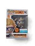 Super Saiyan Gohan in Cape #1708 Funko Pop