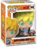 Super Saiyan Goku with Kamehameha #948 Funko Pop