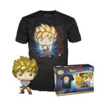 Super Saiyan Goku with Kamehameha #948 Funko Pop