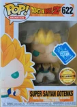 Super Saiyan Gotenks #622 Funko Pop