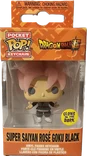Super Saiyan Rosé Goku Black Funko Pop