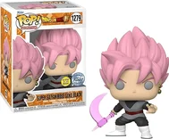 Super Saiyan Rose Goku Black #1279 Funko Pop