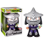 Super Shredder #1168 Funko Pop