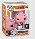 Super Buu With Ghost #1464 Funko Pop