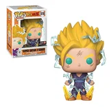 Super Saiyan 2 Gohan #518 Funko Pop