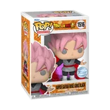 Super Saiyan Rosé Goku Black #1516 Funko Pop