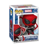 Superior Spider-Man #1456 Funko Pop