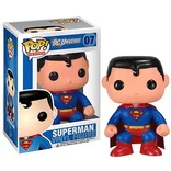 Superman #07 Funko Pop