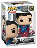Superman #1123 Funko Pop