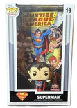 Superman #19 Funko Pop